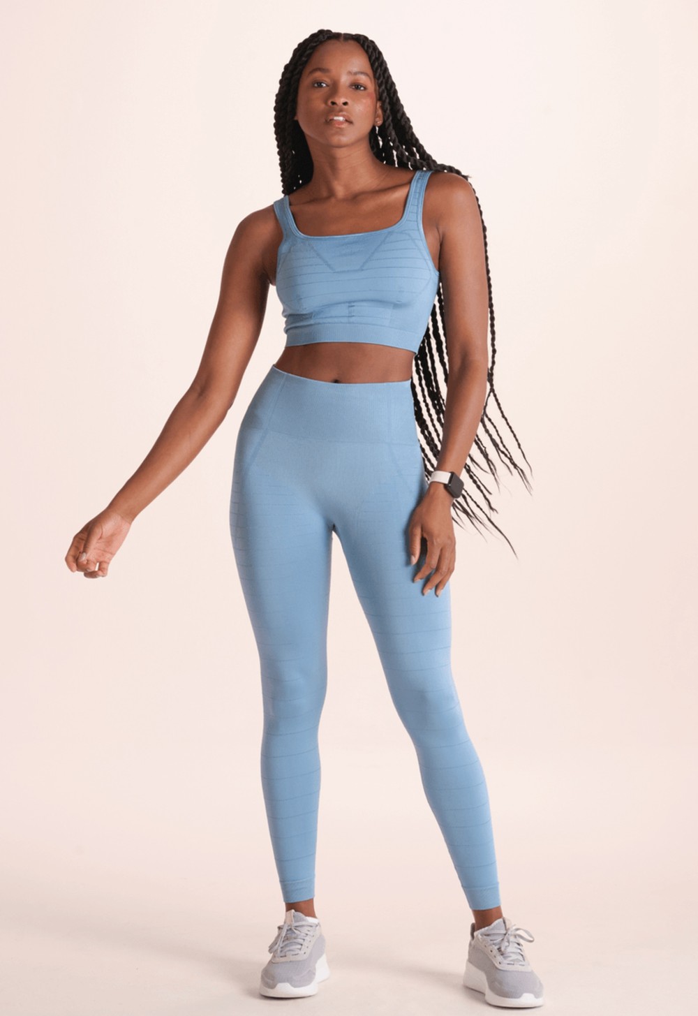 calça legging lupo feminina looks