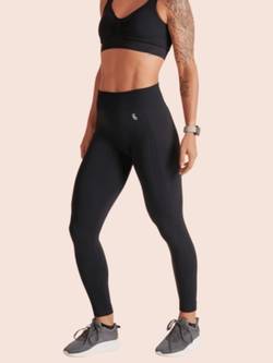 calça legging lupo feminina looks