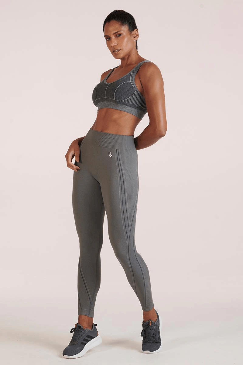 calça legging lupo feminina looks