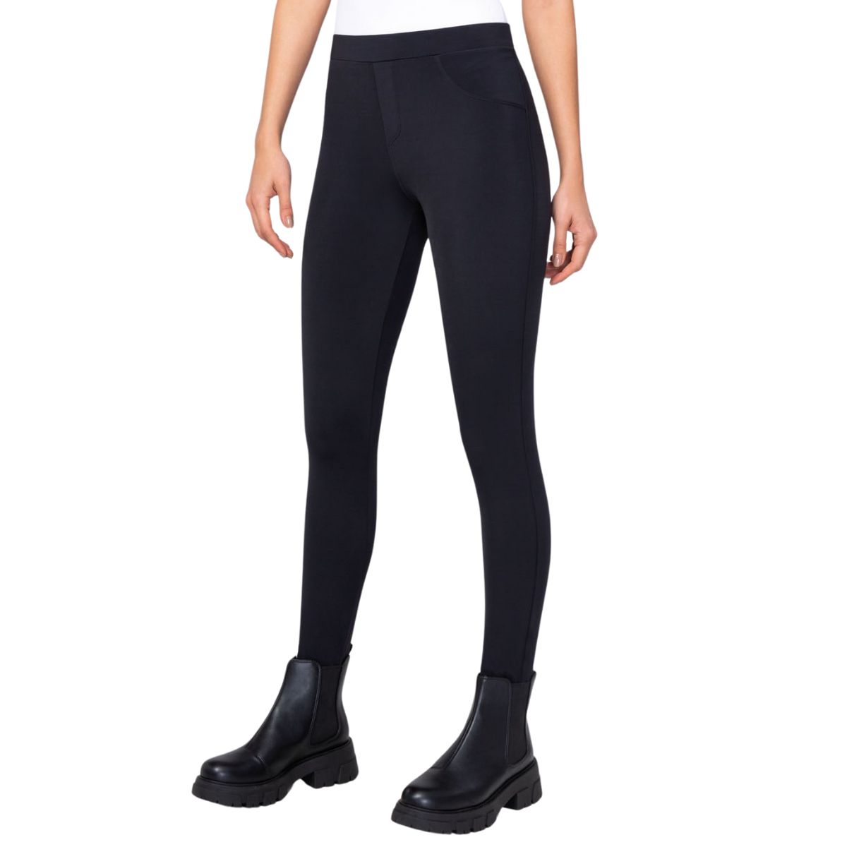calça legging lupo feminina looks