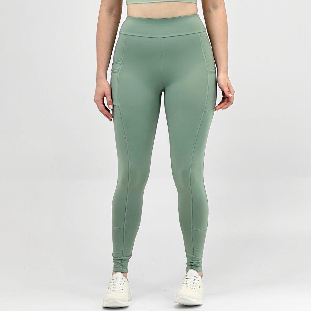 calça legging lupo feminina looks