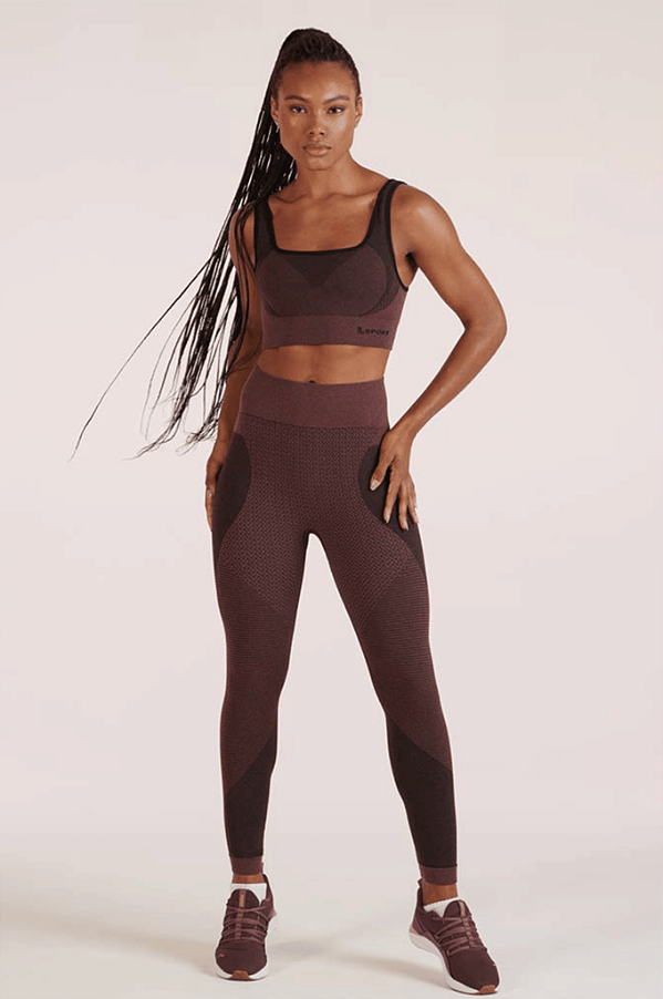 calça legging lupo feminina looks