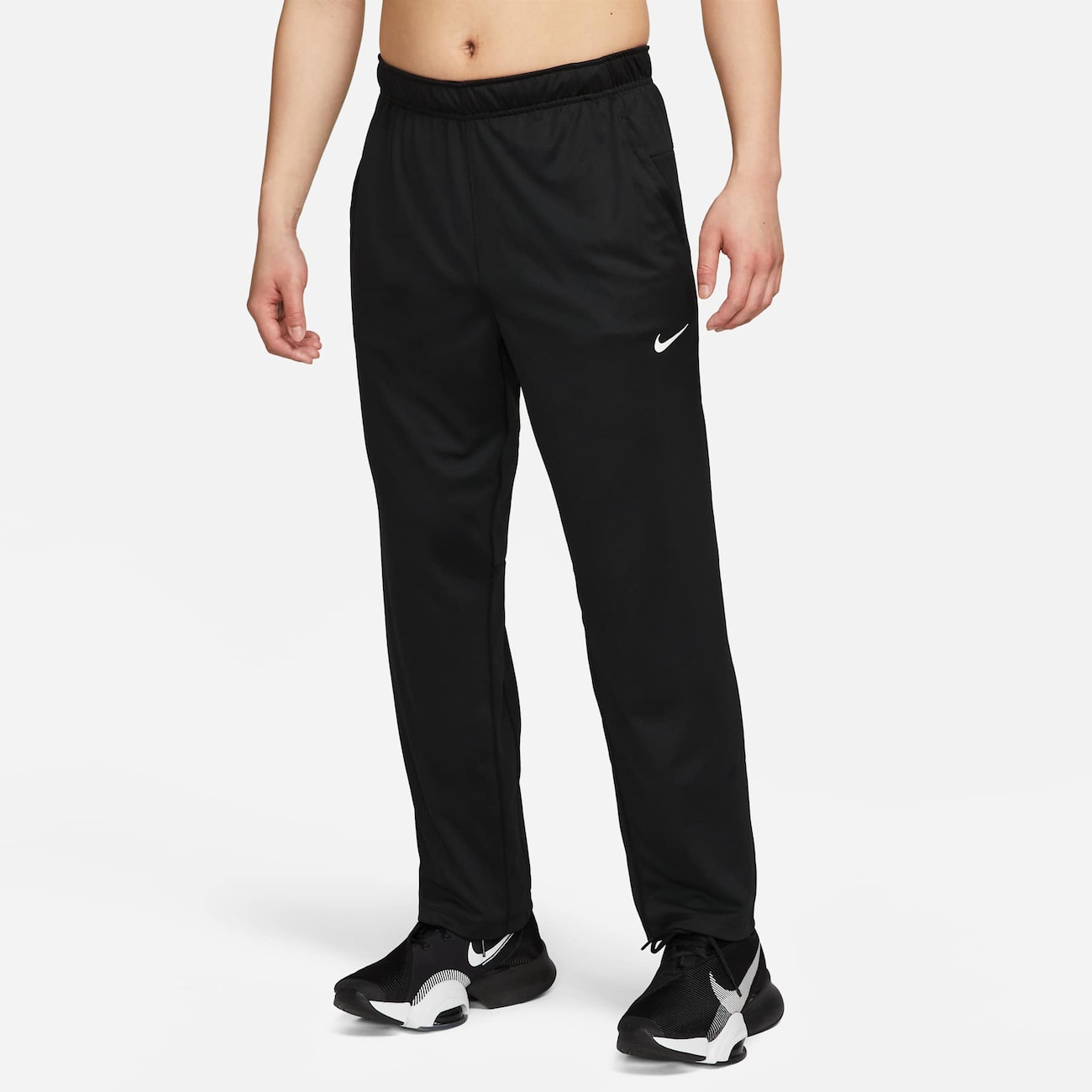 Calça Nike masculina moletom