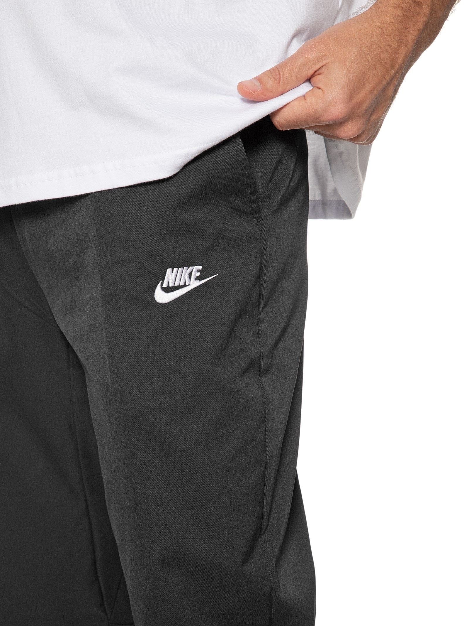 Calça Nike masculina Tech Fleece