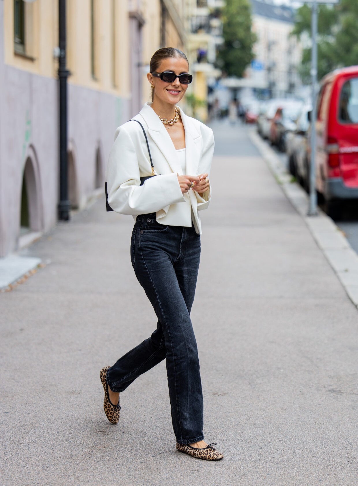 looks com tênis Anacapri