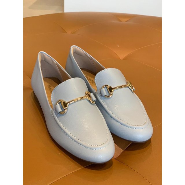 mocassins Anacapri looks