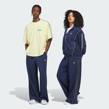 calça adidas feminina jogger looks