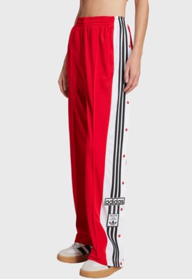 calça adidas feminina casual chic