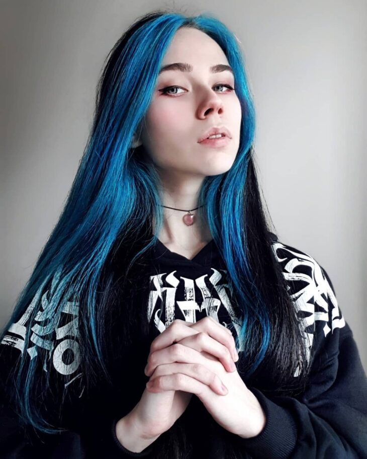 Guia Completo: Como Descolorir Cabelo Preto para Tons Fantasia