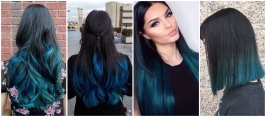 Kamaleão Color Arara Azul: Resenha e Aplicação em Cabelos Escuros