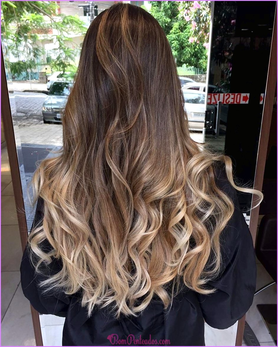 Guia Completo: Como Fazer Mechas Californianas em Casa com Kits da L'Oréal Paris