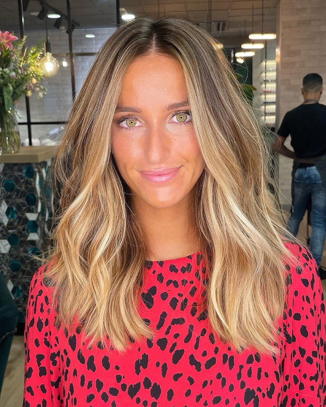 Manutenção de Mechas Californianas: Produtos Indispensáveis para Cabelos Iluminados