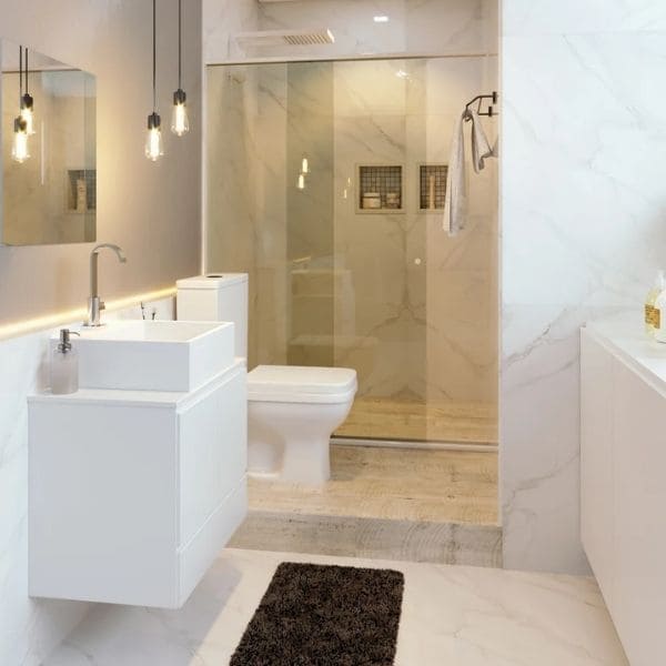 californianas azules