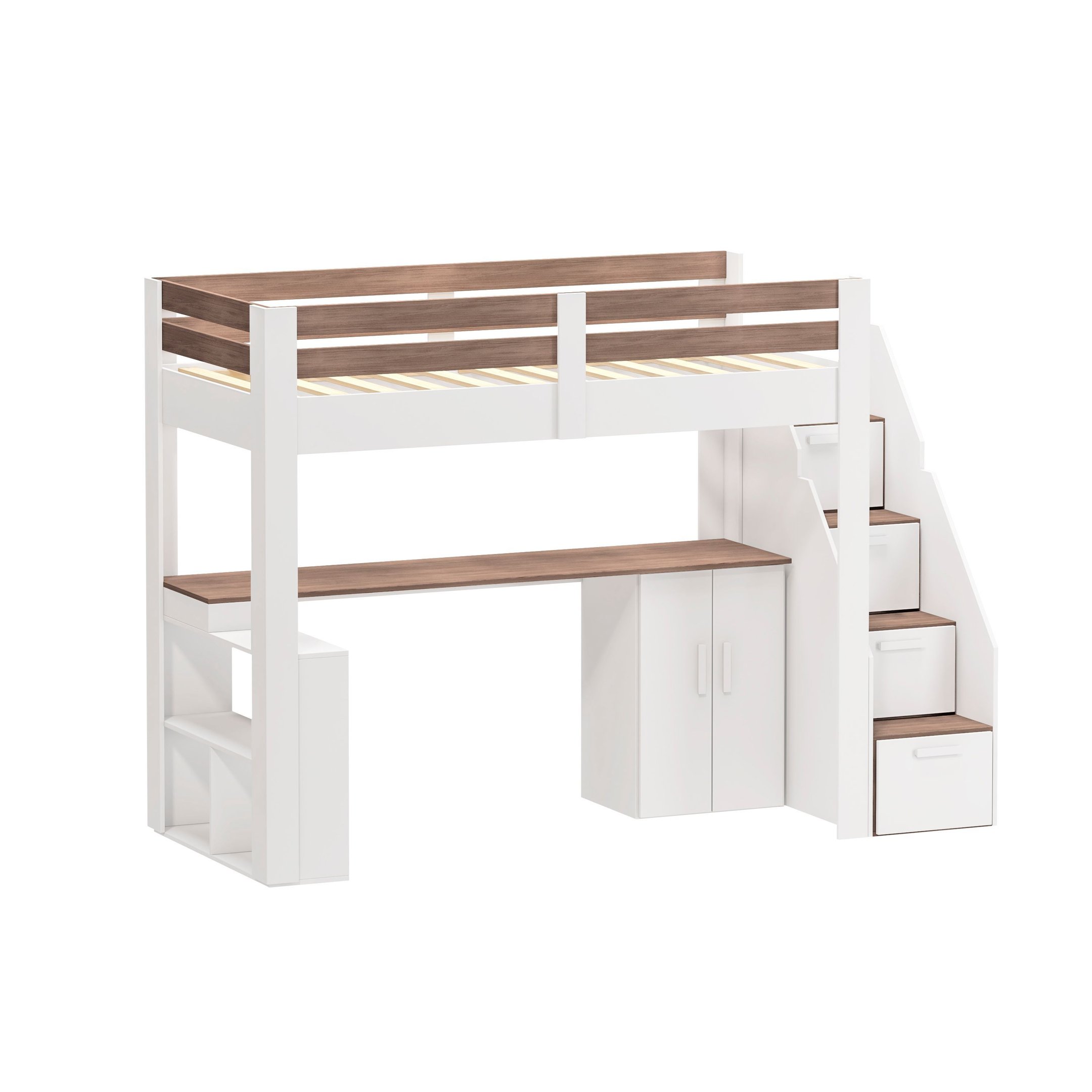 cama loft