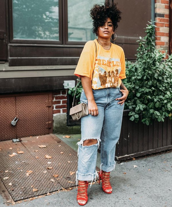 camisa longa feminina looks