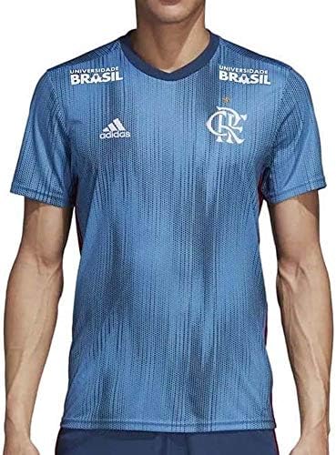 camisa viagem flamengo azul