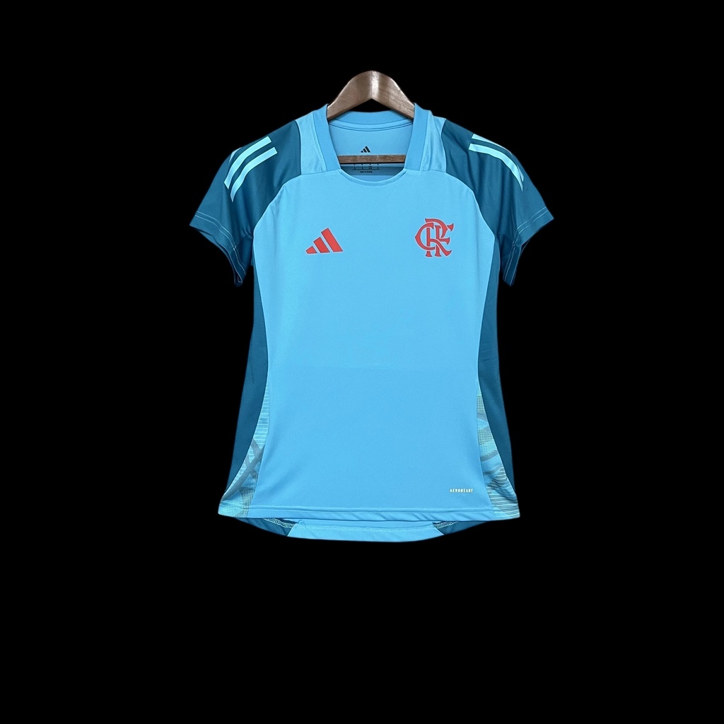uniforme 3 flamengo azul