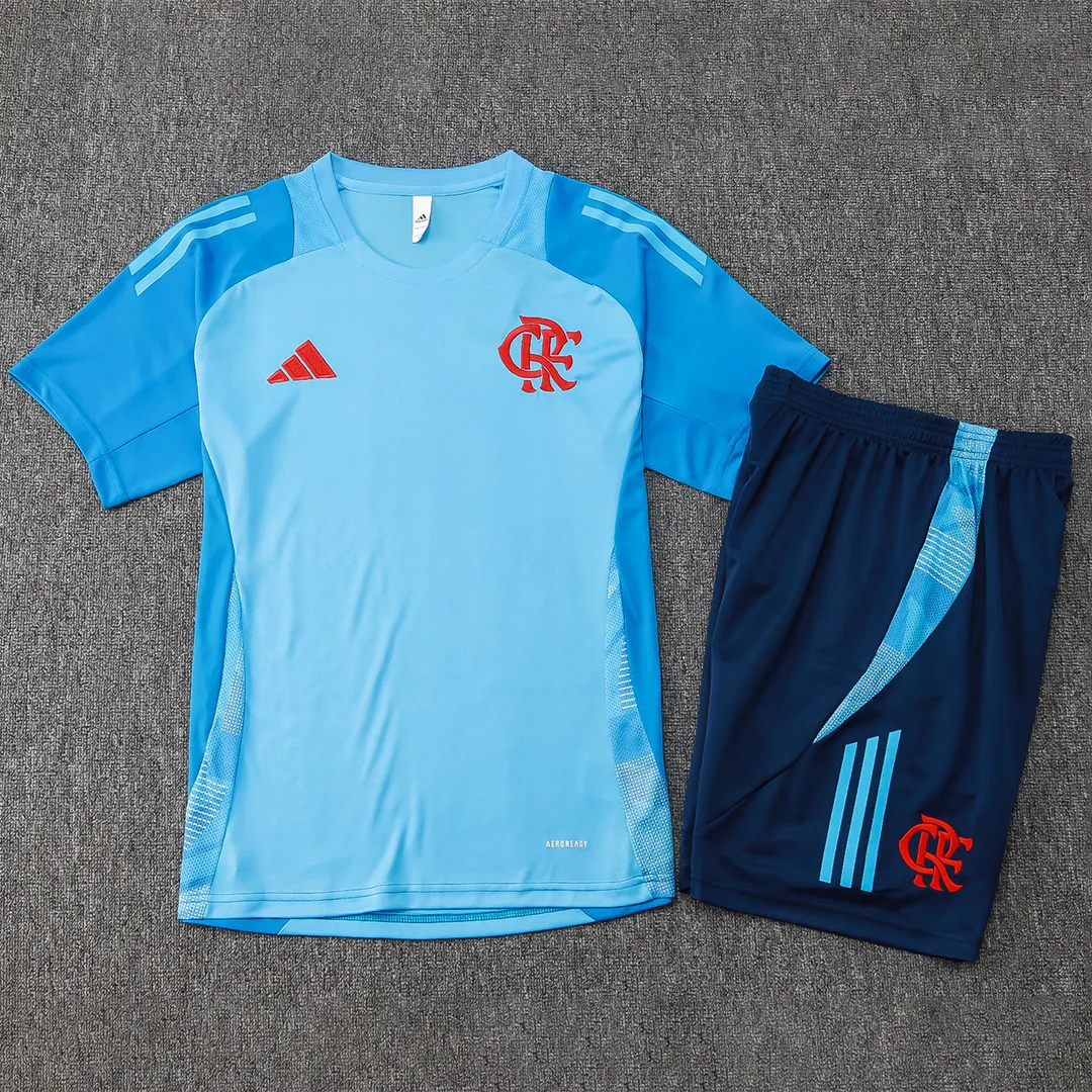 camisa flamengo azul 2026
