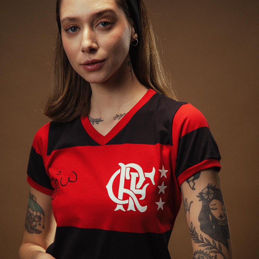 adidas flamengo azul