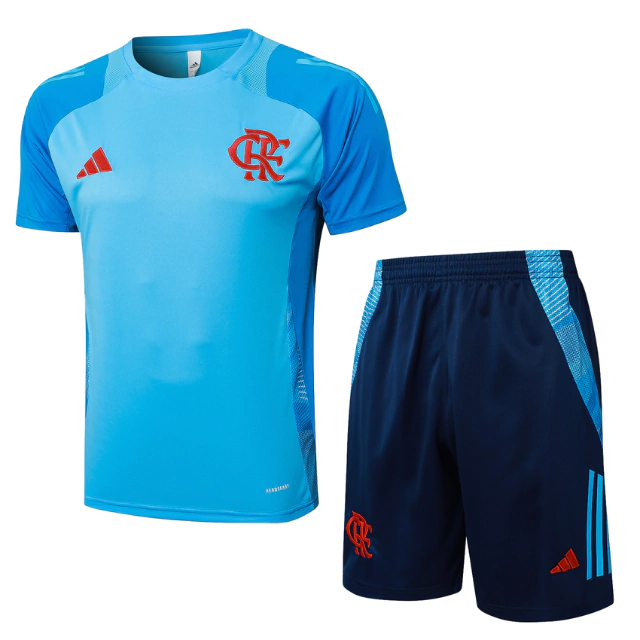 camisa flamengo azul 2026