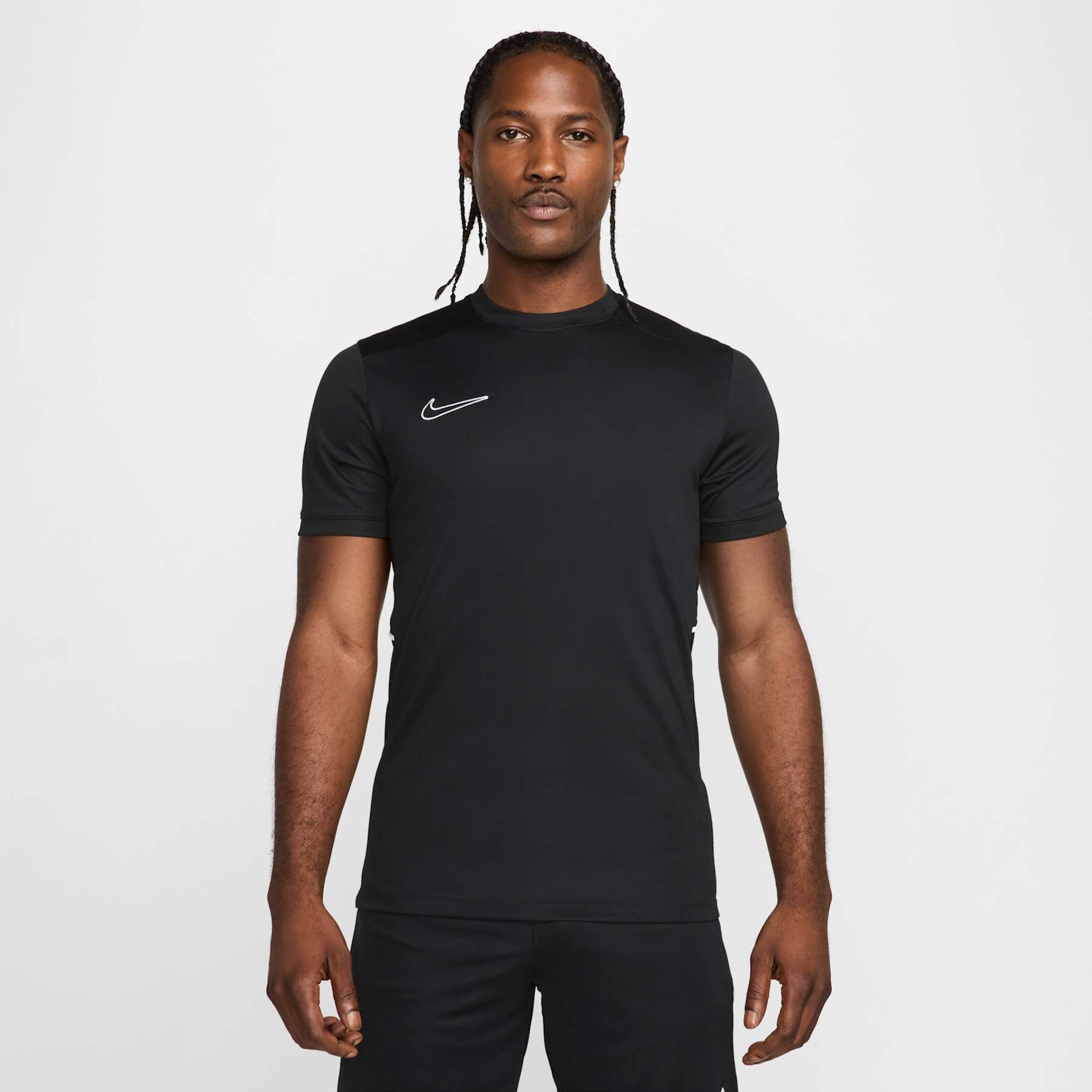 dicas de styling com camisetas Nike