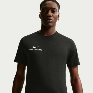 camisetas Nike para looks esportivos