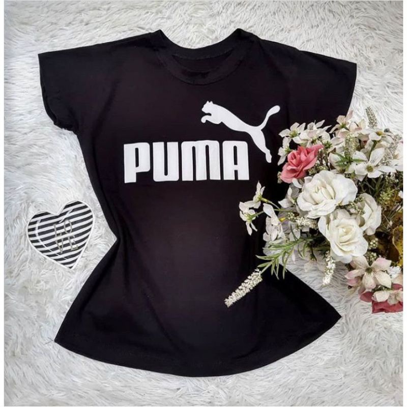 Street style Puma