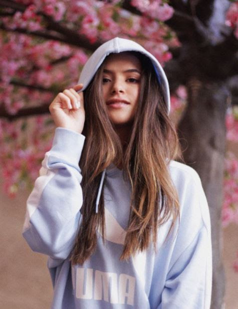Puma Archive Football look