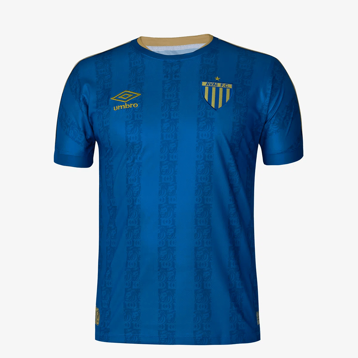 camisa do Avaí Volt