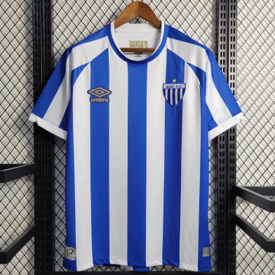 camisa do Avaí Umbro