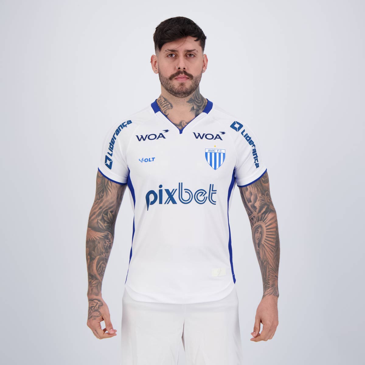 combinações com camisa de time