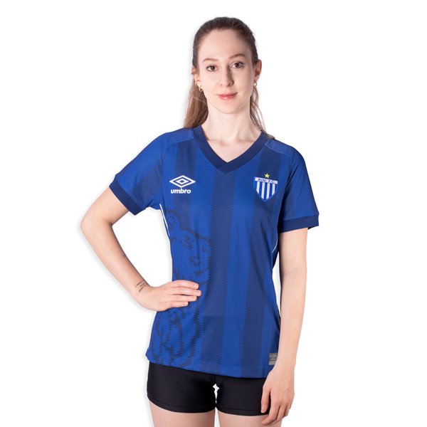 camisa do Avaí polo