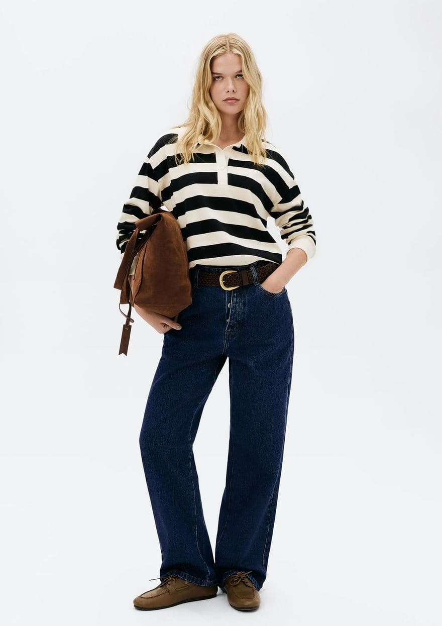 camisa Hering lisa