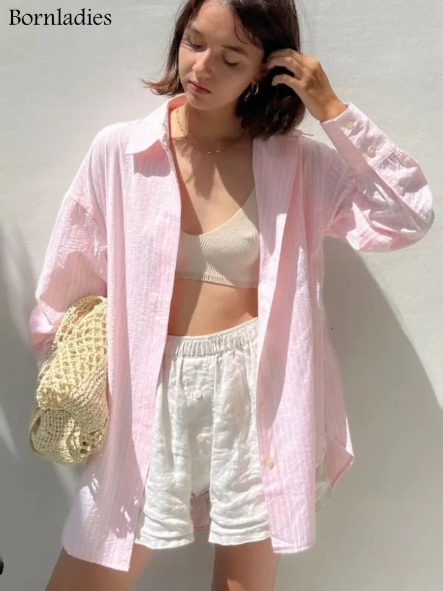 camisa Hering de verão