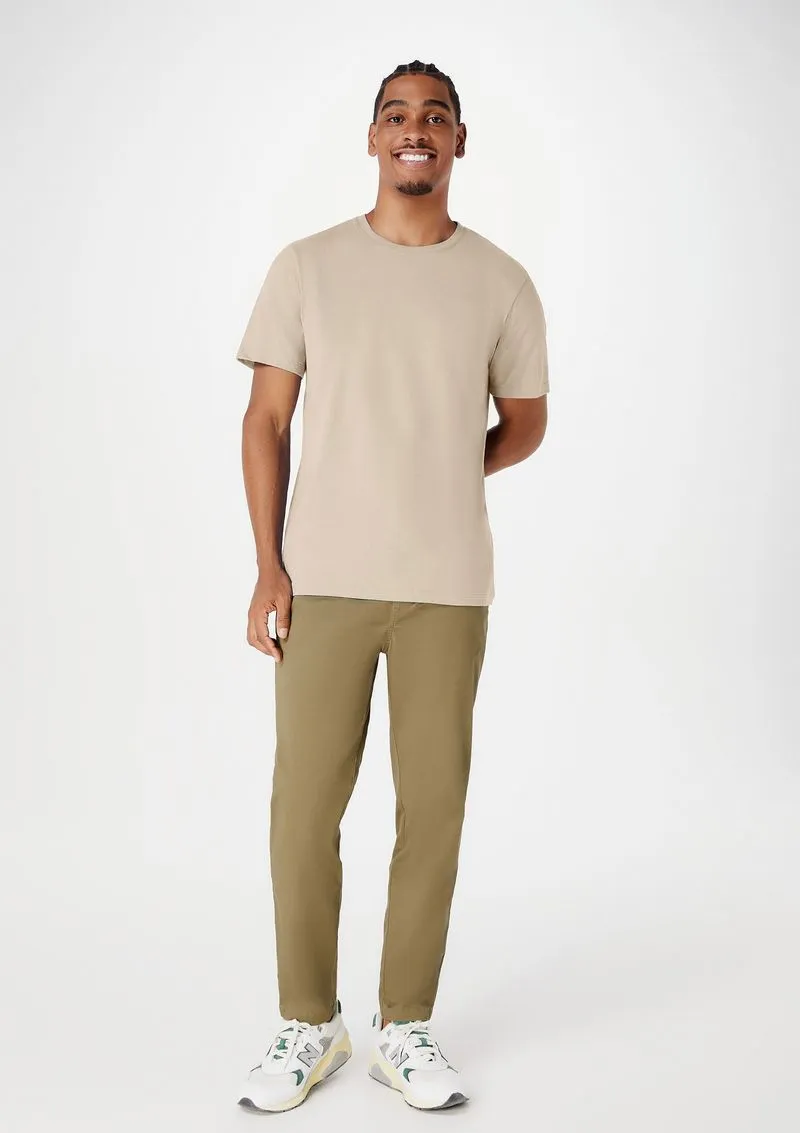camisa Hering oversized