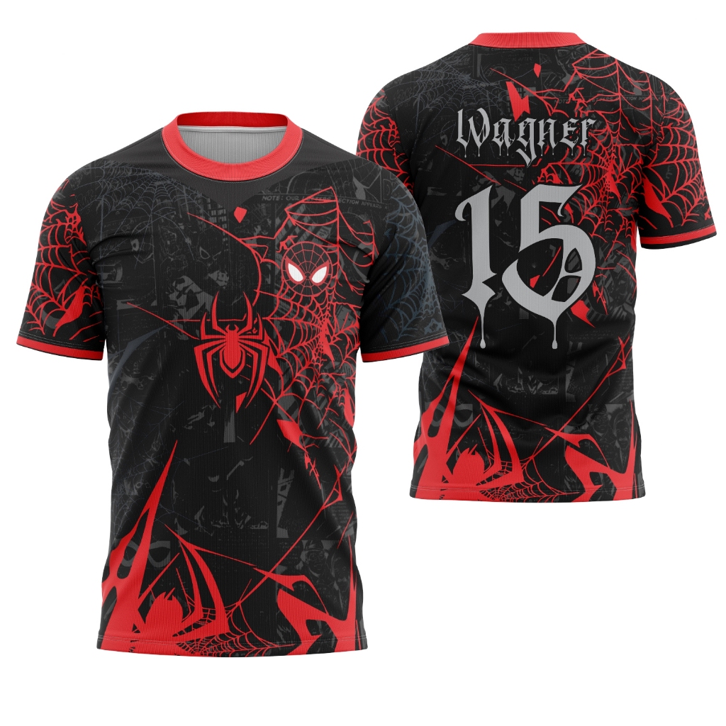como customizar camisa interclasse