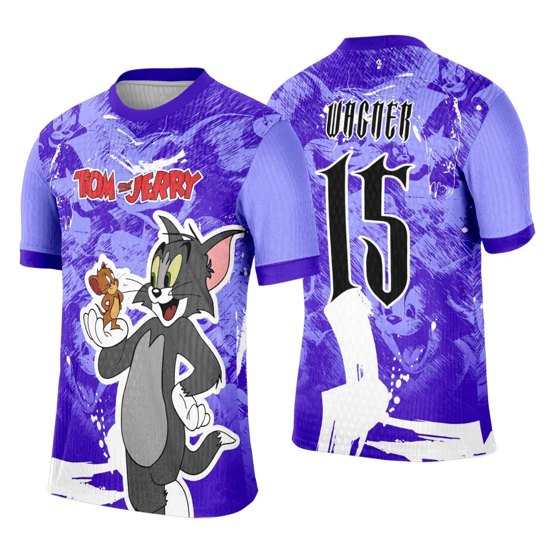 acessórios para camisa interclasse