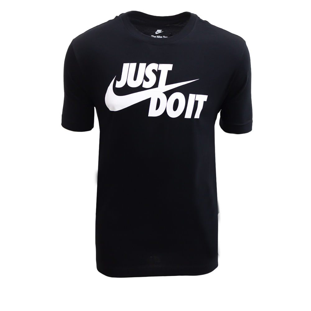 Camiseta Nike Club Just Do It