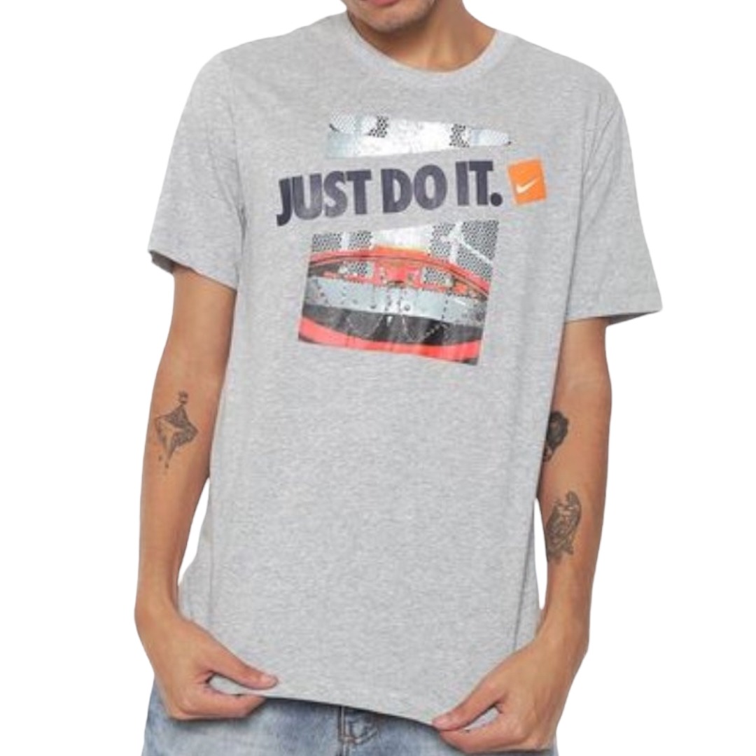 Camiseta Nike Sportswear JDI