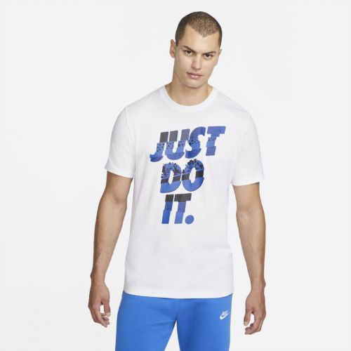 Camiseta Nike Club Just Do It