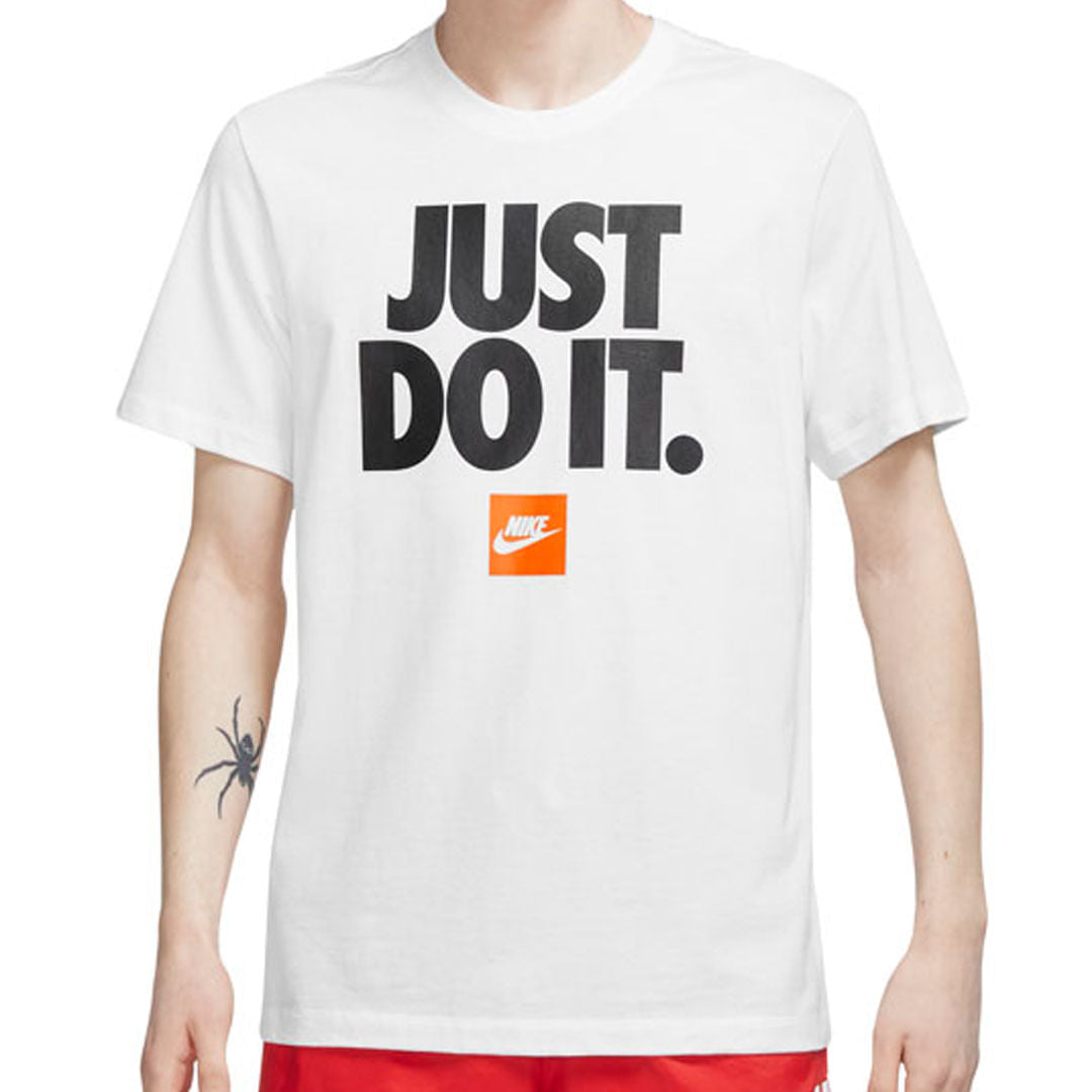 Nike Oversized T-shirt