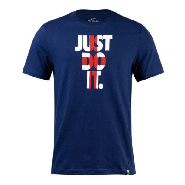 Nike Sportswear Standard Just Do It Tee