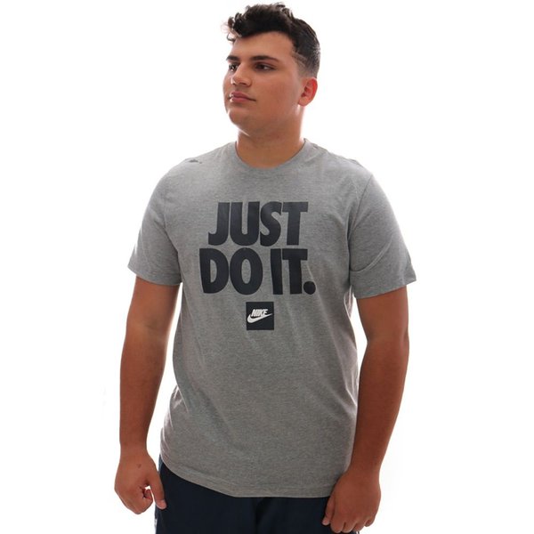 Nike Sportswear Standard Just Do It Tee