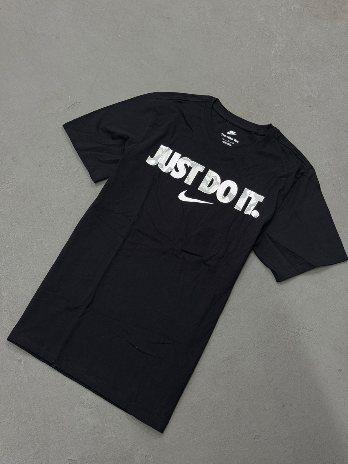 Nike Sportswear Tee (Just Do It)