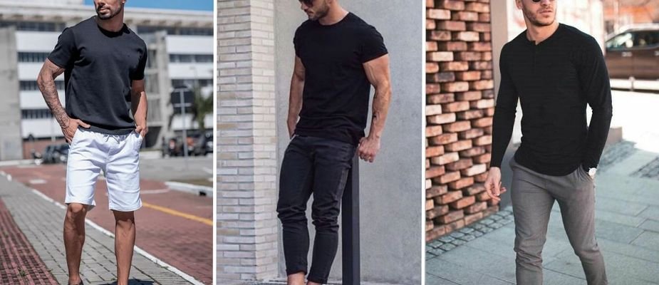Muscle tee oversized