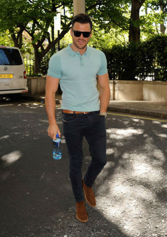 camisa polo pima masculina versátil