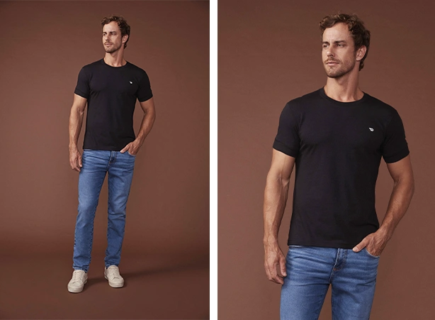 melhores marcas camisa polo pima