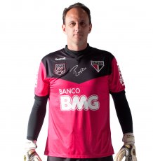 Camisa São Paulo 2005 Mundial Rogério Ceni