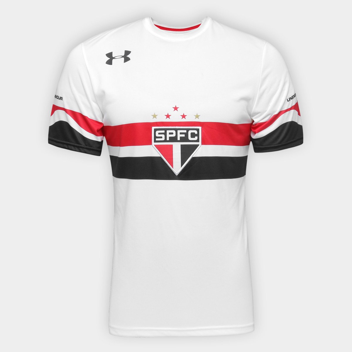 Camisa São Paulo LG Dourada 2009 Rogério Ceni