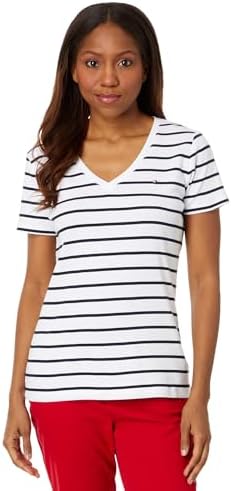 camisa tommy hilfiger feminina azul